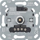 GIRA - GGI245500 MOD.DIM.ROT.LED UNIV. S3000 KOMFORT