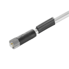 WEIDMULLER - WEI2455330500 SAIL-M12BG-L-5.0PGR