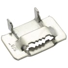 ELEMATIC SPIT - ITP8413413 GRAFFE IN ACCIAIO 5/8 INOX