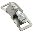 ELEMATIC SPIT - ITP8418211 TESTINA IN ACCIAIO AISI 304 INOX 8 MM