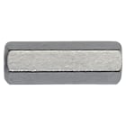 ELEMATIC SPIT - ITP8720006 DISTANZIATORE EDS ACCIAIO ZINCATO 8X40 F