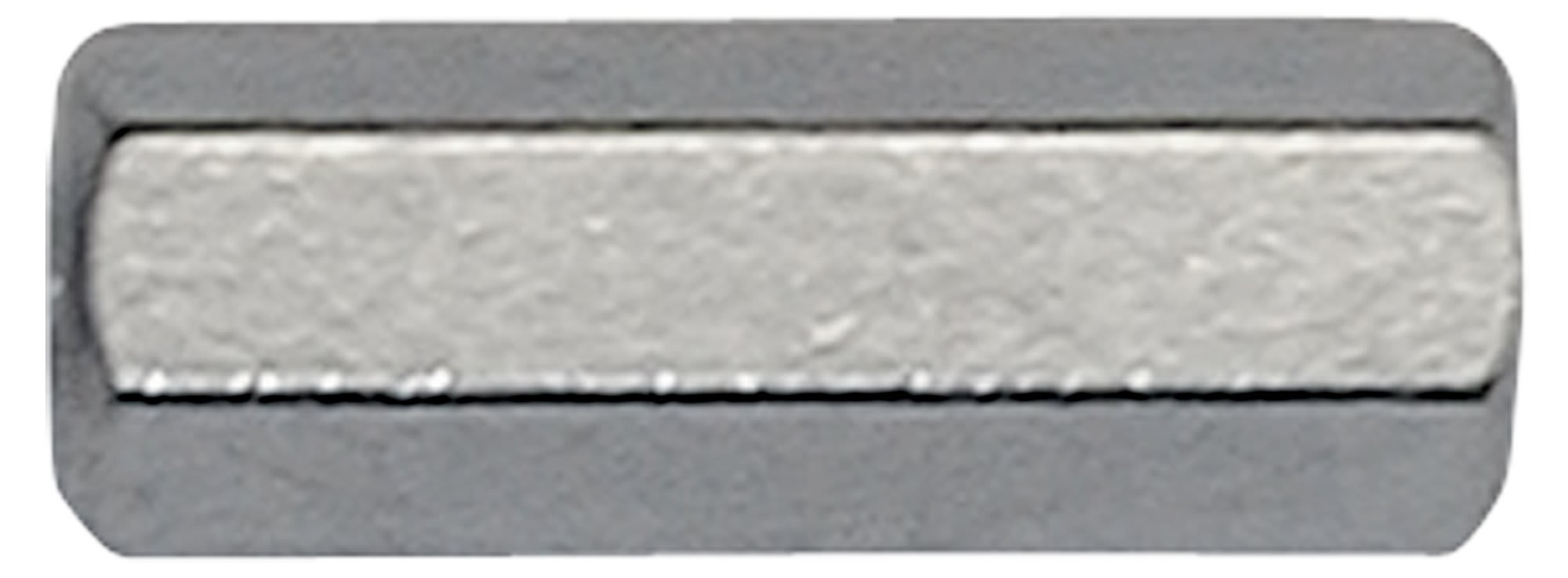 ELEMATIC SPIT - ITP8720013 DISTANZIATORE EDS ACCIAIO ZINCATO 6X40 M