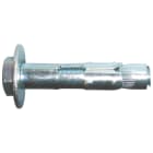 ELEMATIC SPIT - ITP8723057 ANCORANTE T21/B ACCIAIO ZINCATO 10X105 M