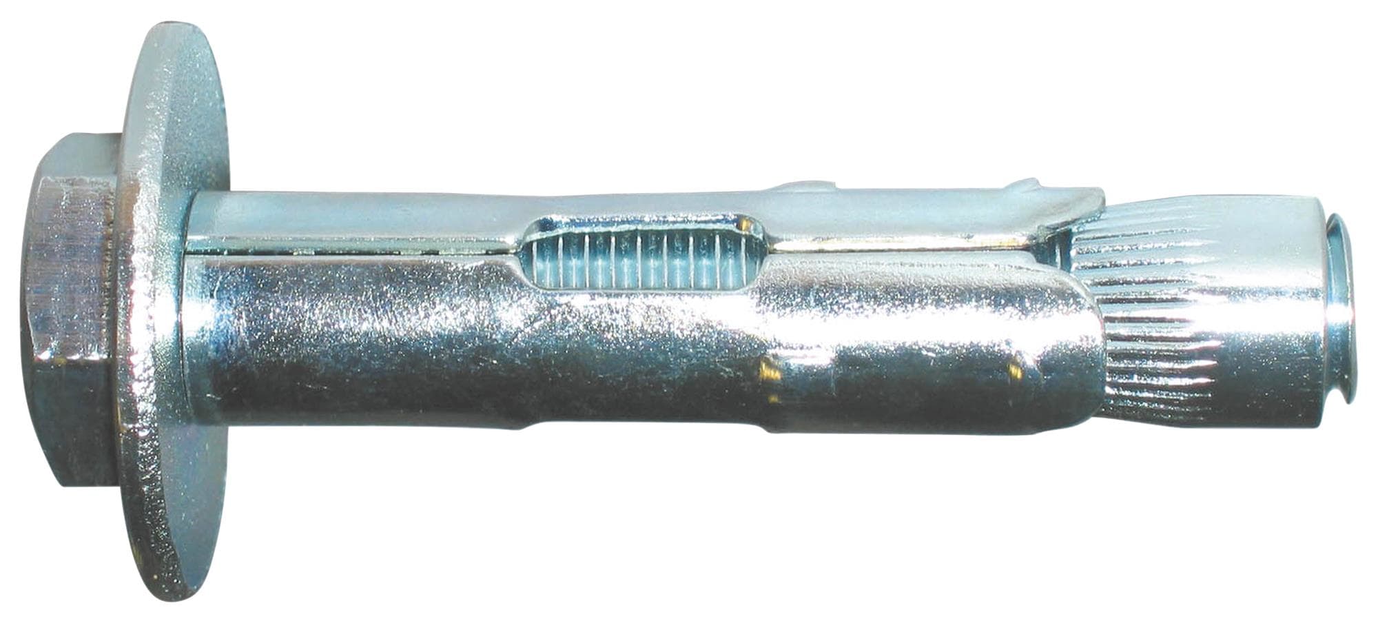 ELEMATIC SPIT - ITP8723054 ANCORANTE T21/B ACCIAIO ZINCATO 10X60 M8