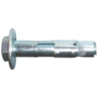 ELEMATIC SPIT - ITP8723051 ANCORANTE T21/B ACCIAIO ZINCATO 8X60 M6