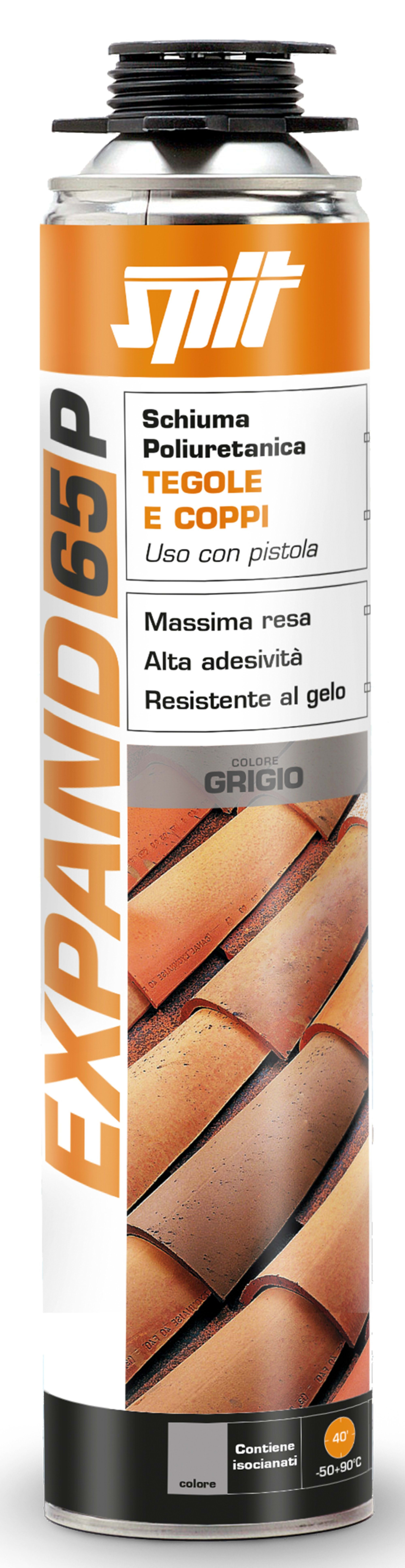 ELEMATIC SPIT - ITP566932 SCHIUMA POLIURETANICA 45PTC M/P - 65P