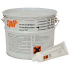 ELEMATIC SPIT - ITP590140 POLIPASTA MALTA BI-COMPONENTE 707+ 5KG