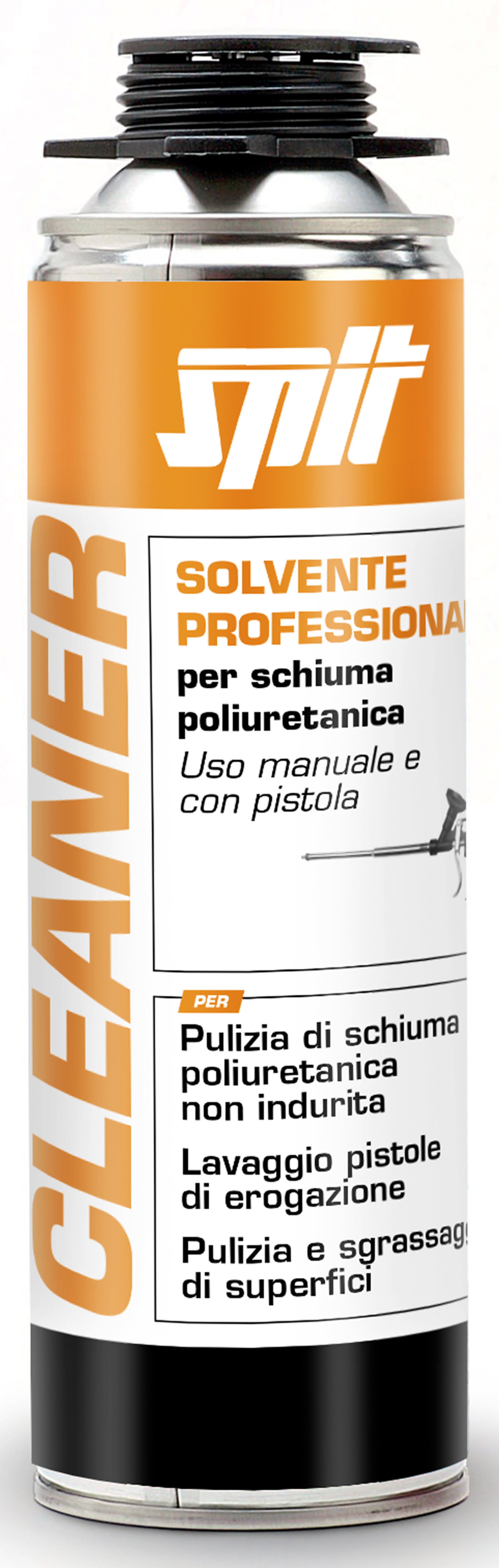 ELEMATIC SPIT - ITP566936 CLEANER PULITORE PER PISTOLA