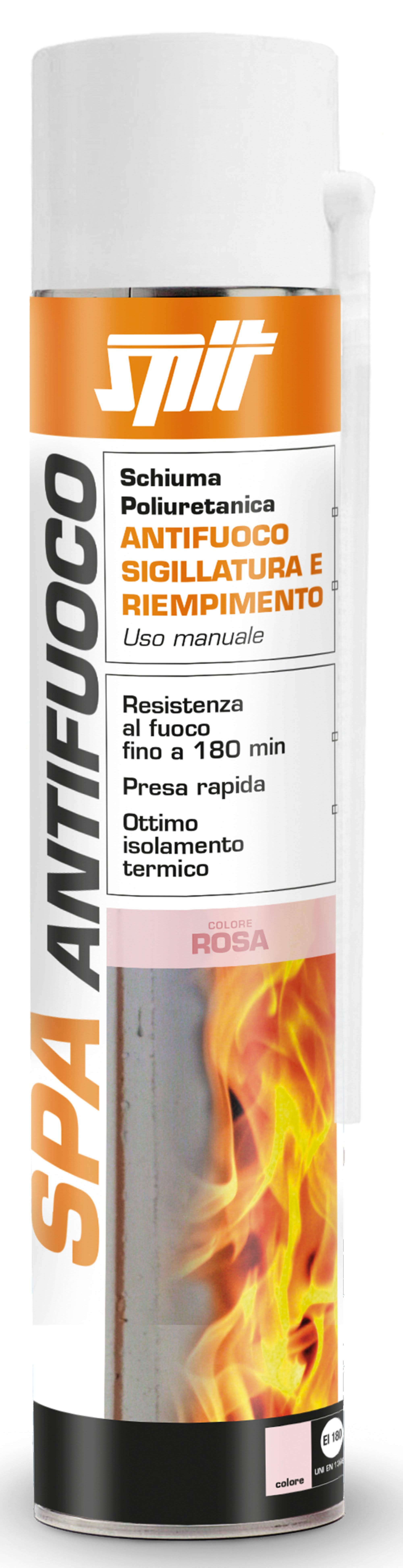 ELEMATIC SPIT - ITP566933 SCHIUMA POLIURETANICA SPA