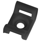 ELEMATIC SPIT - ITP5497 SUPPORTO A SELLA NERO 9,3