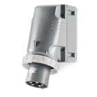 SCAME PARRE SPA - SCA245.125938T SPINA DA PARETE 2P+T IP66/67 125A 8H