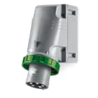 SCAME PARRE SPA - SCA245.63961T SPINA FISSA 3P+T IP66/IP67 63A 10H >50V