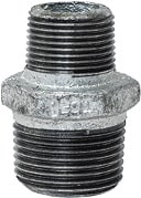 GEBO ITALIA - GEI245-25G NIPPLO RIDOTTO M/M 1X1/2
