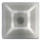 ELCART DISTRIBUTION - ERT041178200 ACCESSORIO X FASCETTE CON ADESIVO