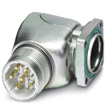 PHOENIX CONTACT - PHC1620661 SF-5EP1N8AA600 CONNETTORE PER APPARECCHI