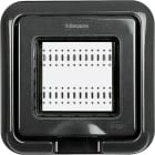 BTICINO - BTI24602L IDROBOX LUNA - COPERCHIO IP55 2P