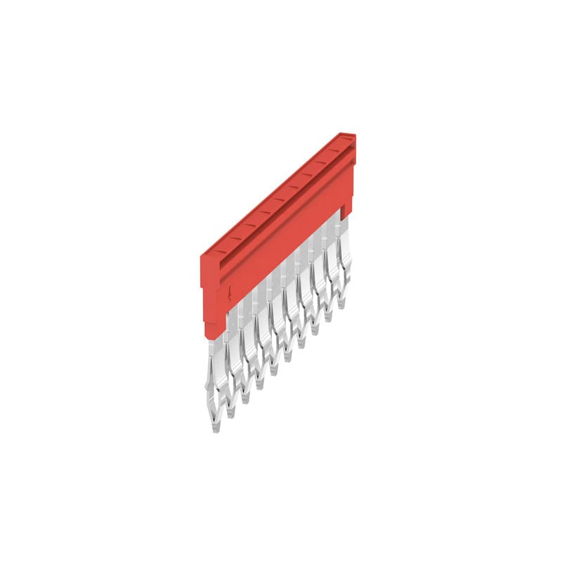 WEIDMULLER - WEI2460740000 ZQV 4N/10 RD