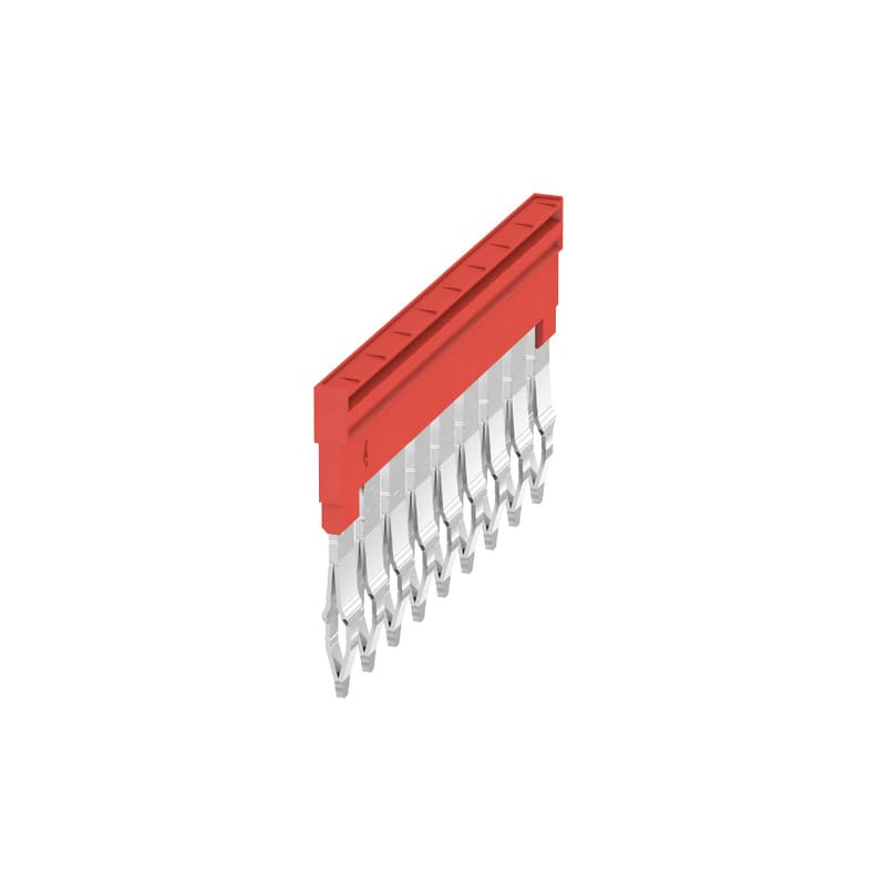 WEIDMULLER - WEI2460750000 ZQV 4N/9 RD