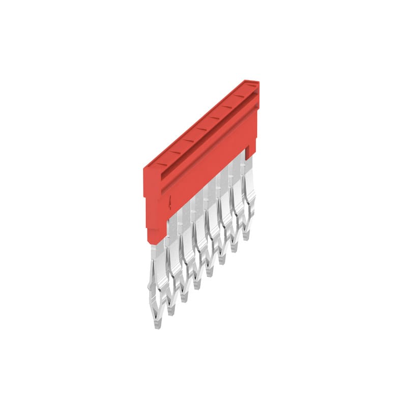 WEIDMULLER - WEI2460760000 ZQV 4N/8 RD