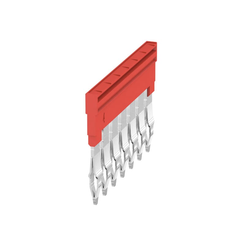 WEIDMULLER - WEI2460770000 ZQV 4N/7 RD