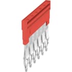 WEIDMULLER - WEI2460780000 ZQV 4N/6 RD