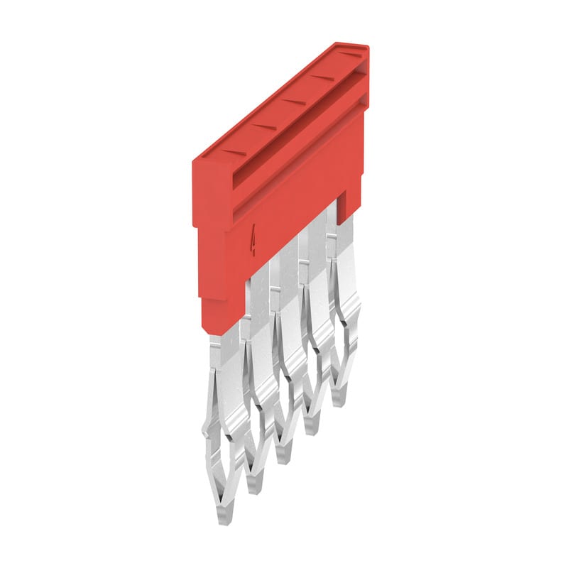 WEIDMULLER - WEI2460790000 ZQV 4N/5 RD