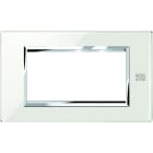 URMET SPA - UTD13004.BN PLACCA VET BIANCO NEVE 4M