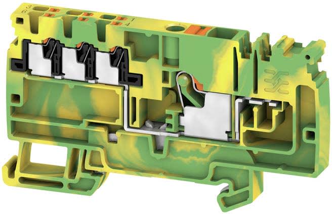 WEIDMULLER - WEI2464740000 AAP11 6/6X1.5 PE-LI