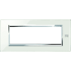 URMET SPA - UTD13006.BN PLACCA VET BIANCO NEVE 6M