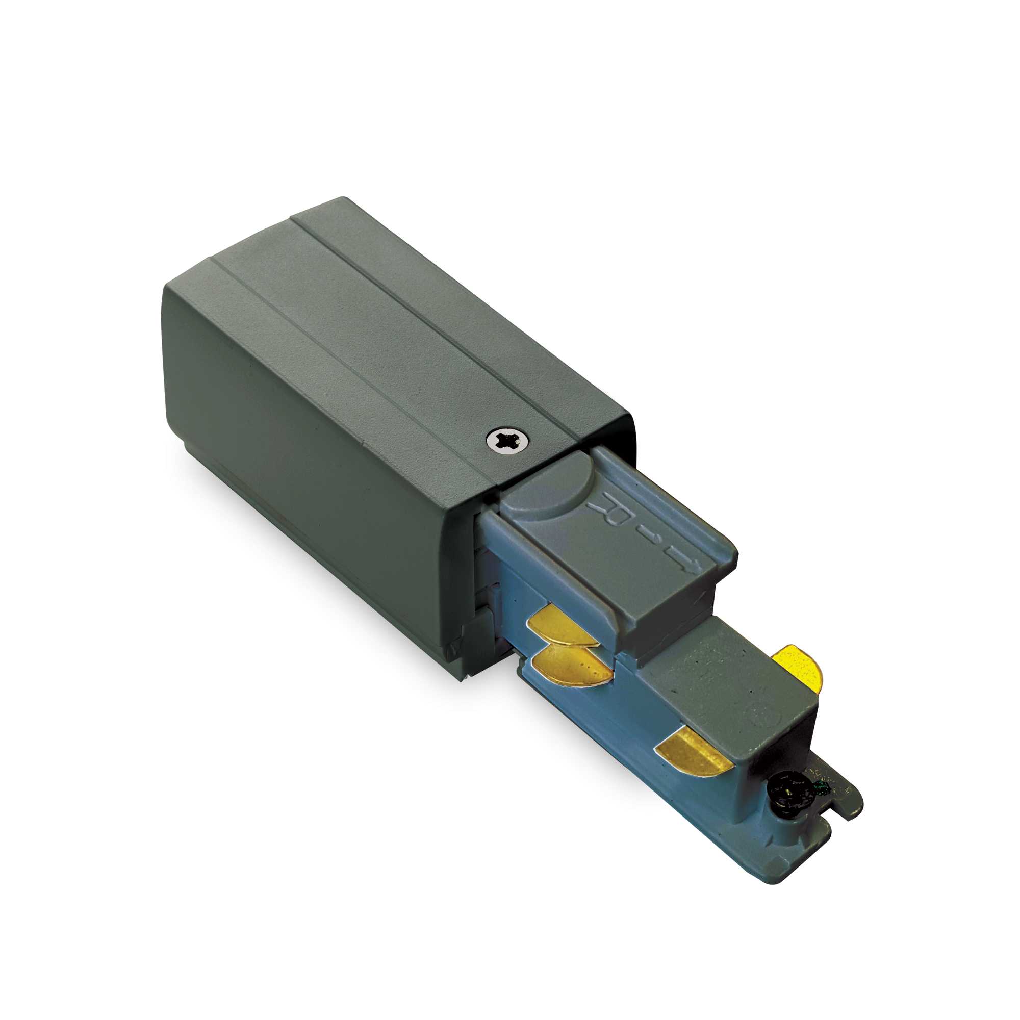 IDEAL LUX SRL - IUX246512 LINK 3-PH T.LESS MAIN CONN END LEFT DALI