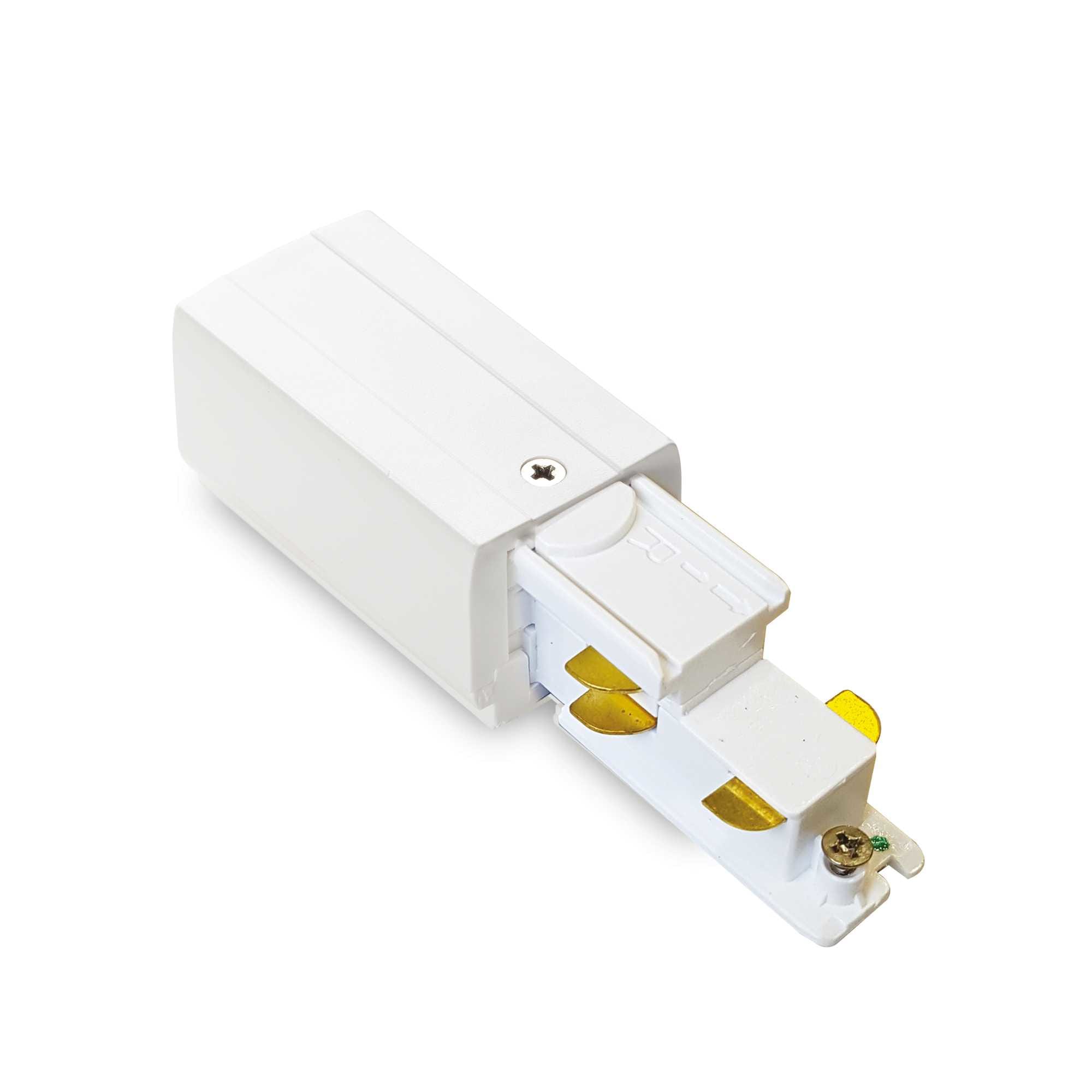 IDEAL LUX SRL - IUX246543 LINK 3-PH T.LESS MAIN CONN END RIGHT DAL