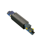 IDEAL LUX SRL - IUX246574 LINK 3-PH T.LESS MAIN CONN MIDDLE DALI 1
