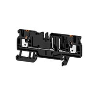 WEIDMULLER - WEI2466530000 AFS 2.5 CF 2C BK