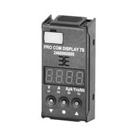 WEIDMULLER - WEI2466960000 PRO COM DISPLAY 7S