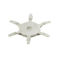 WEIDMULLER - WEI2467670000 SC-SMT 3.81 KO WT BX