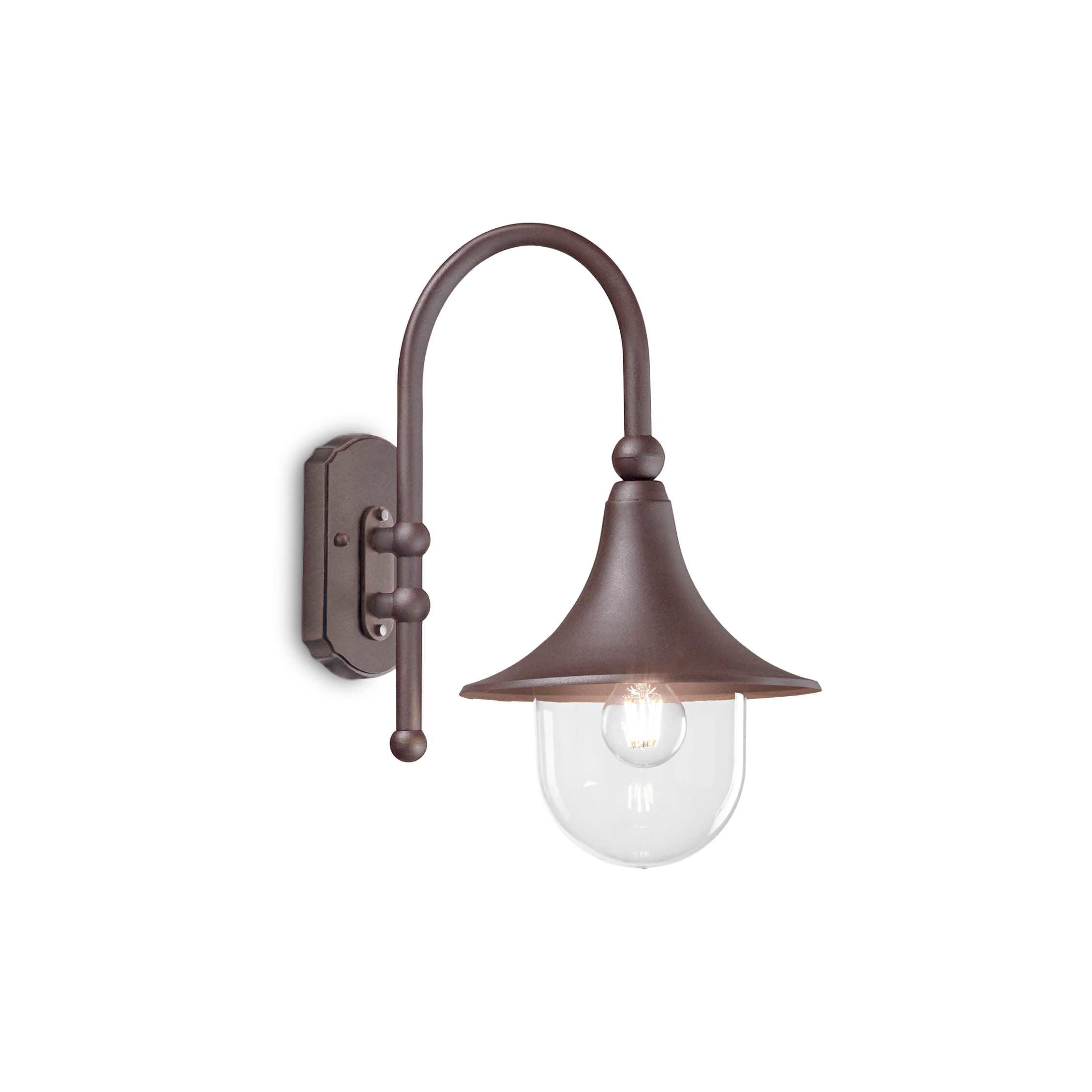 IDEAL LUX SRL - IUX246826 CIMA AP1 COFFEE