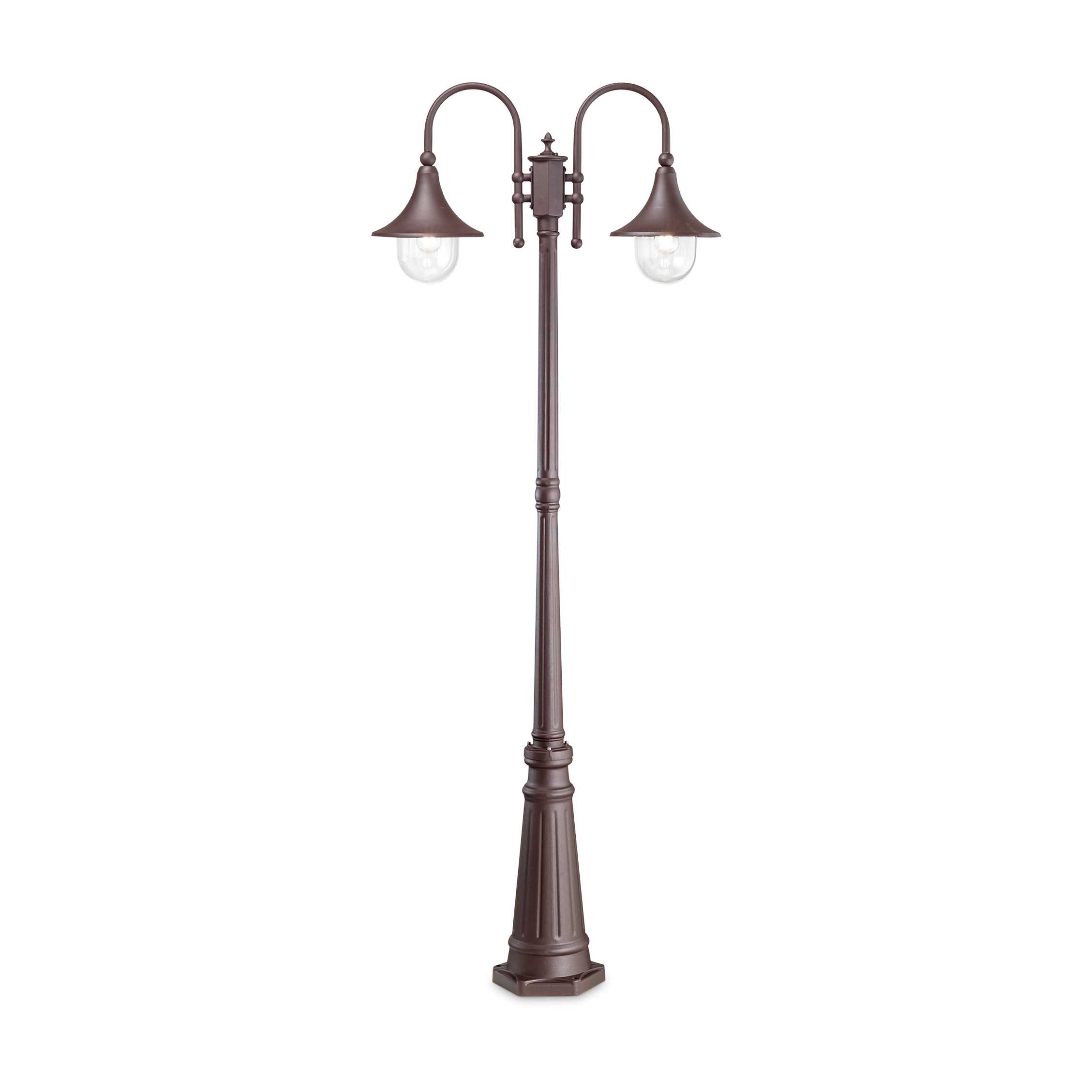 IDEAL LUX SRL - IUX246840 CIMA PT2 COFFEE