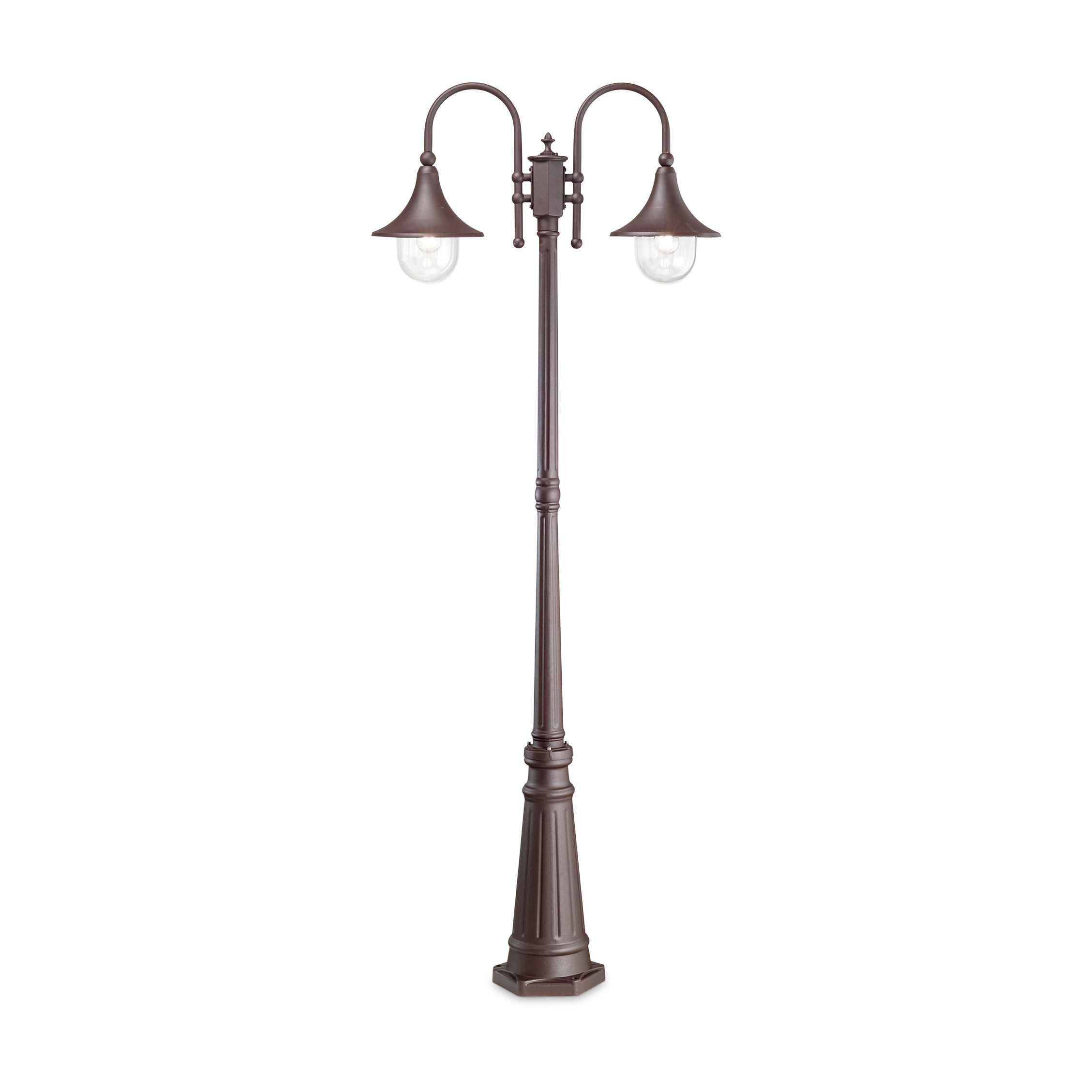 IDEAL LUX SRL - IUX246840 CIMA PT2 COFFEE
