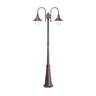 IDEAL LUX SRL - IUX246840 CIMA PT2 COFFEE