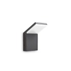 IDEAL LUX SRL - IUX246857 STYLE AP ANTRACITE 3000K