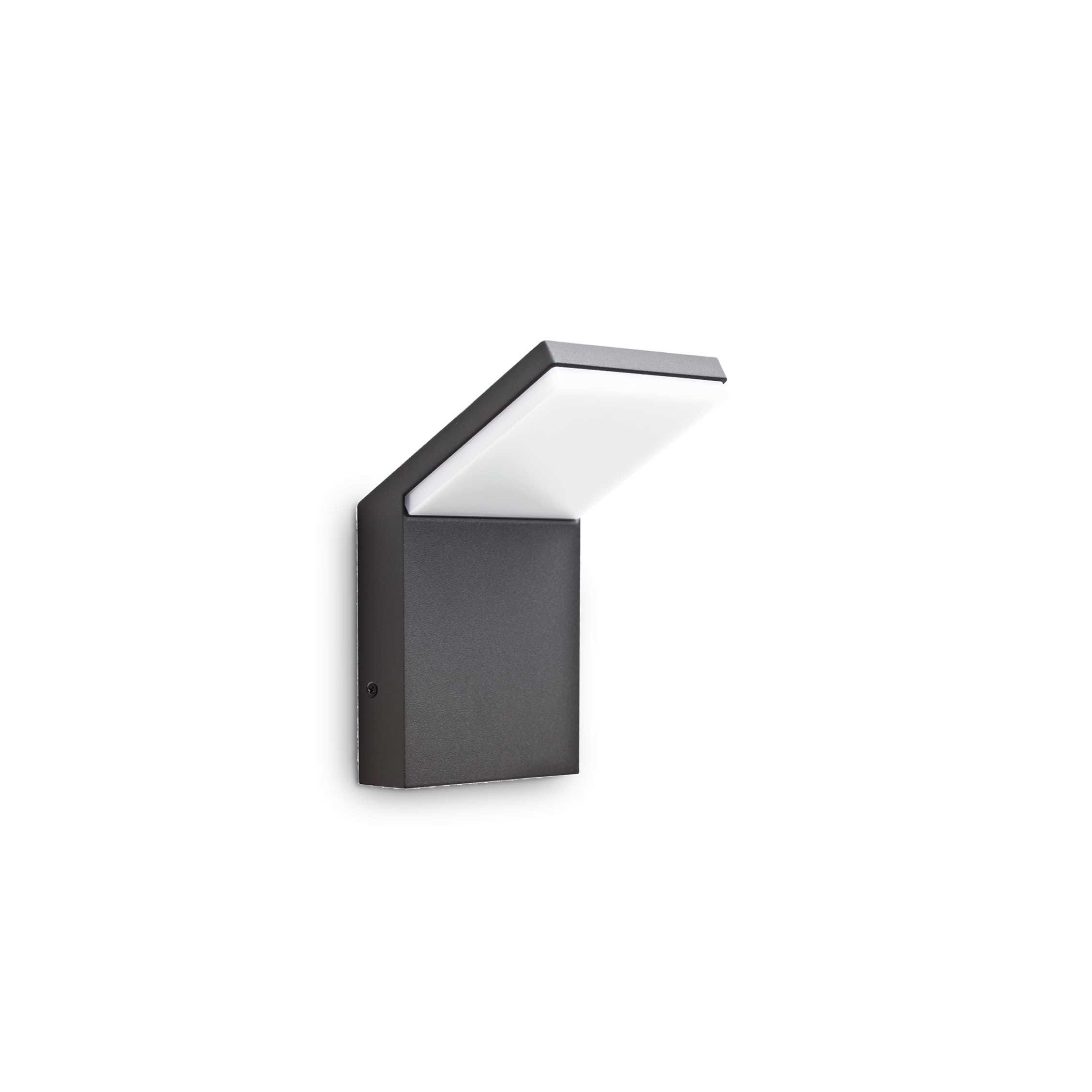IDEAL LUX SRL - IUX246857 STYLE AP ANTRACITE 3000K