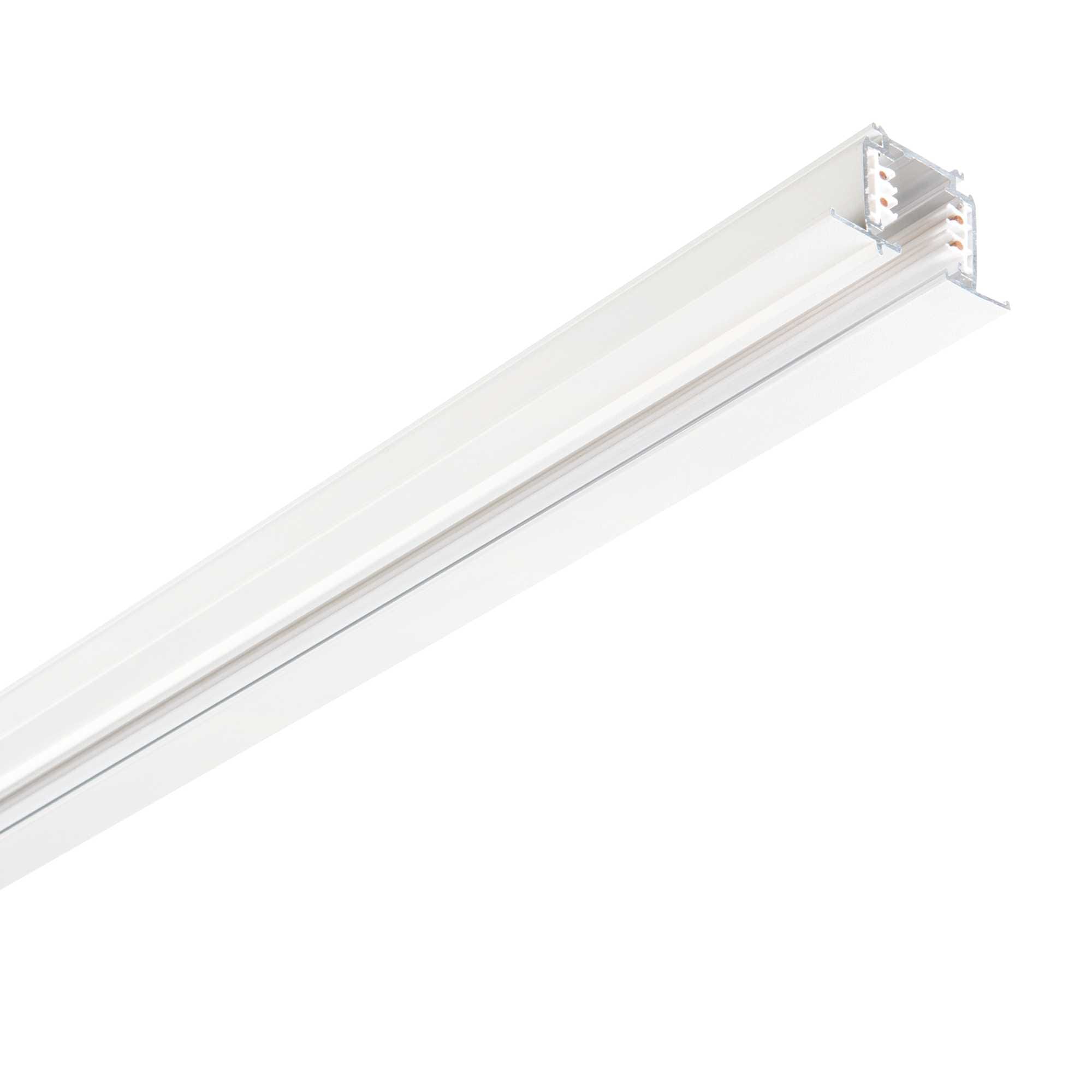 IDEAL LUX SRL - IUX246895 LINK 3-PHASE TRIM PROFILE 2000 MM DALI 1