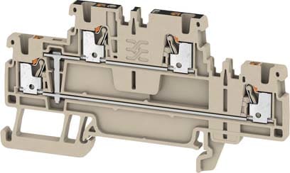 WEIDMULLER - WEI2469400000 A2T 1.5 VL