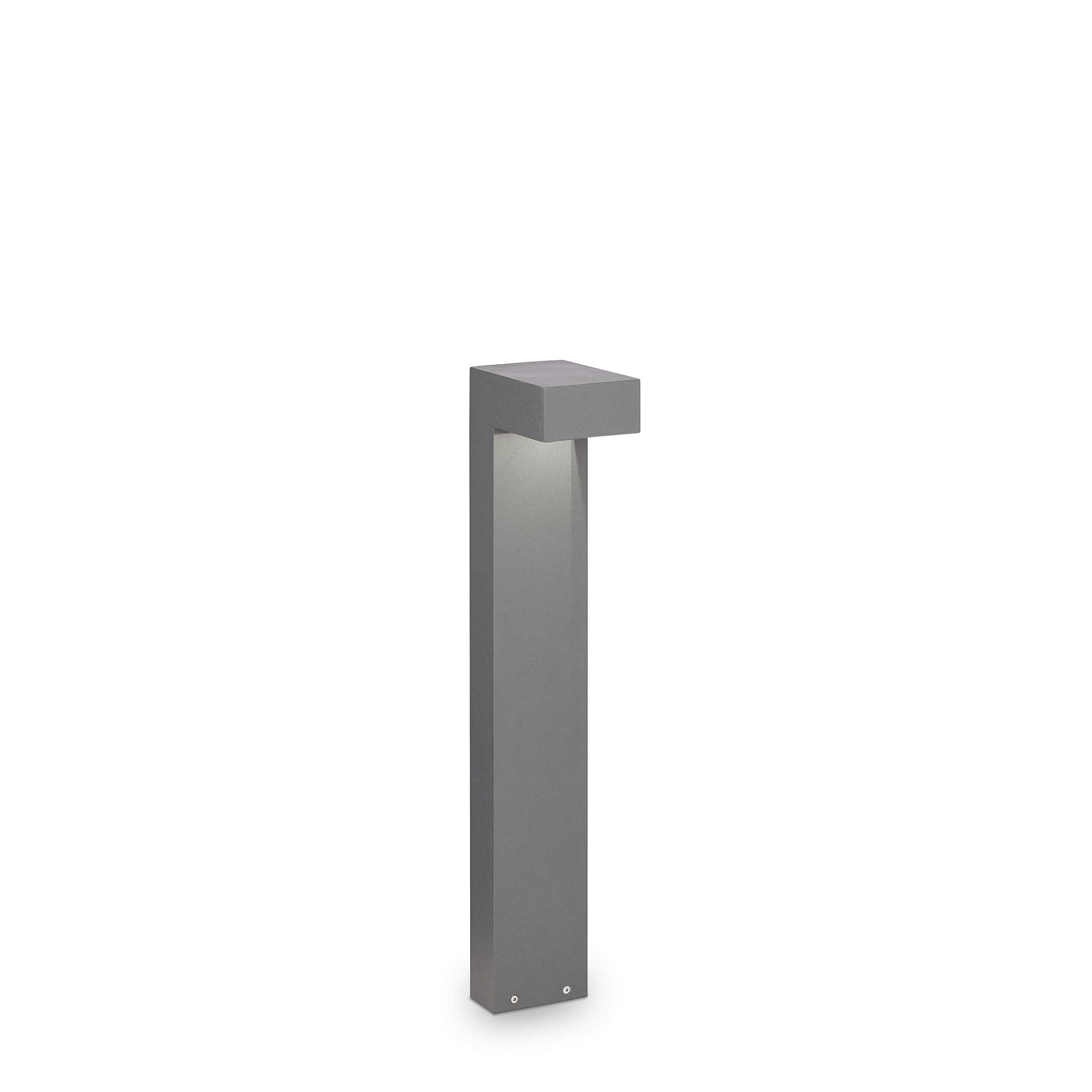 IDEAL LUX SRL - IUX246970 SIRIO PT2 H60 GRIGIO
