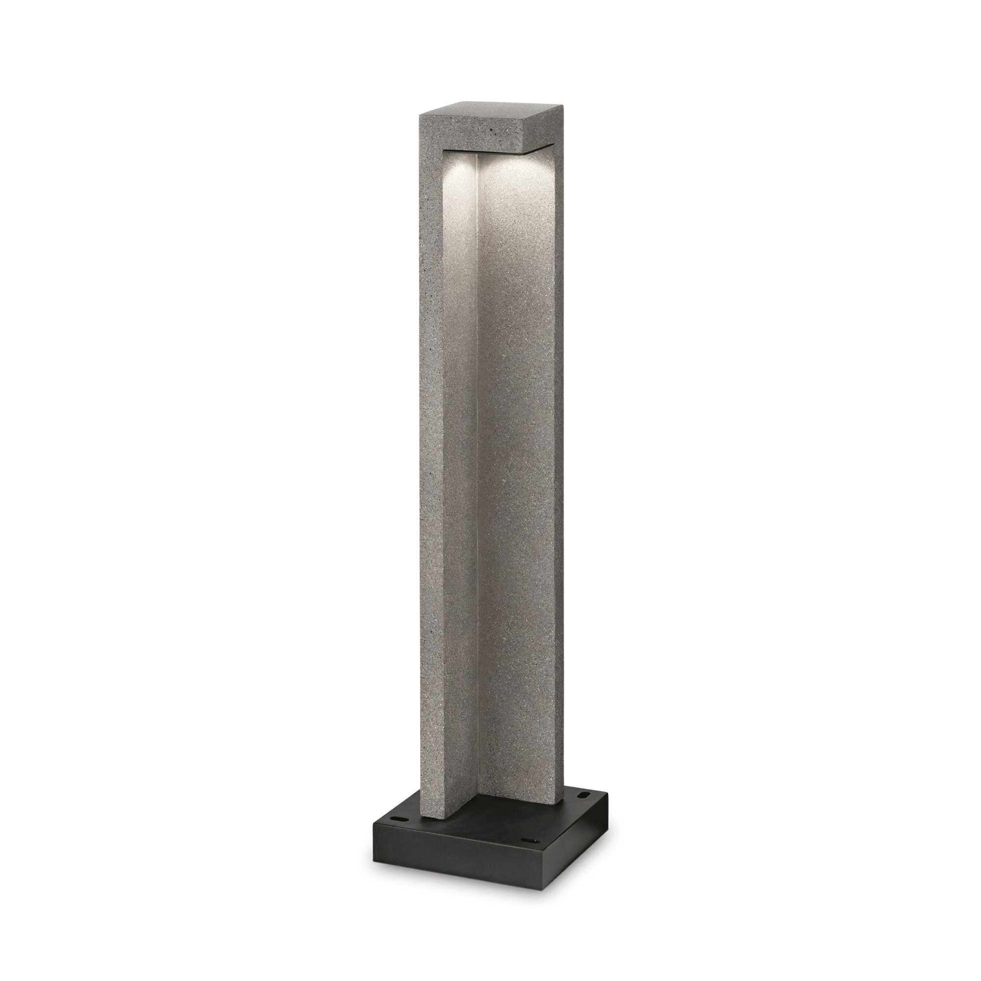 IDEAL LUX SRL - IUX246987 TITANO PT H74 3000K