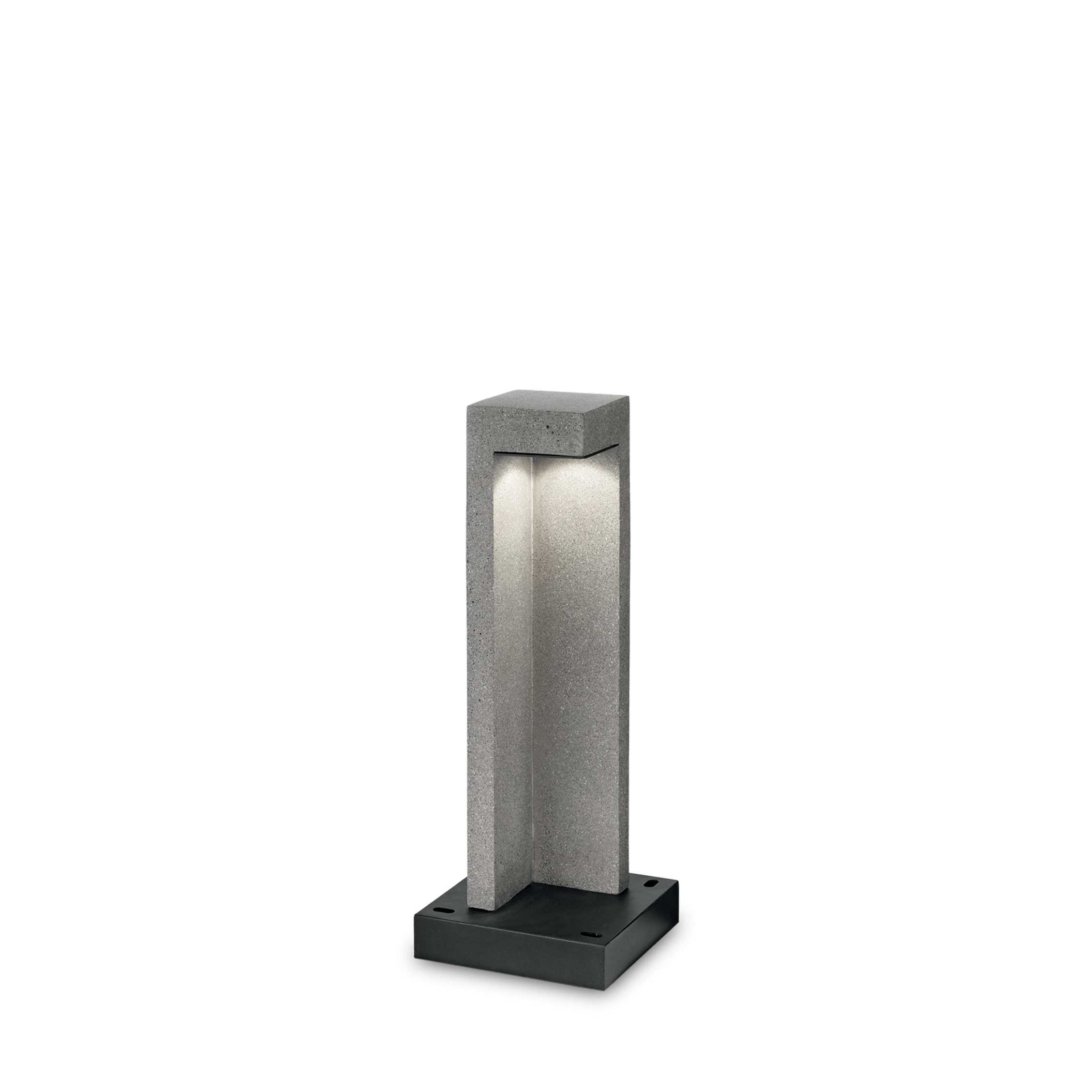 IDEAL LUX SRL - IUX246994 TITANO PT H49 3000K