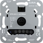 GIRA - GIR247000 RTA 230 V CON.NC