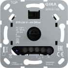 GIRA - GGI247000 RTA 230 V CON.NC