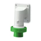 SCAME PARRE SPA - SCA247.16932 SPINA INC.90° 2P+T 16A IP67 2H
