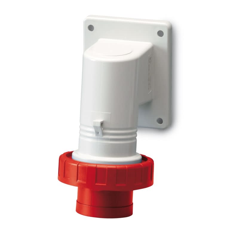 SCAME PARRE SPA - SCA247.1696 SPINA INC.90 3P+T 16A IP67 6H